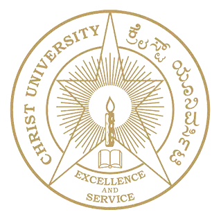Christ University logo