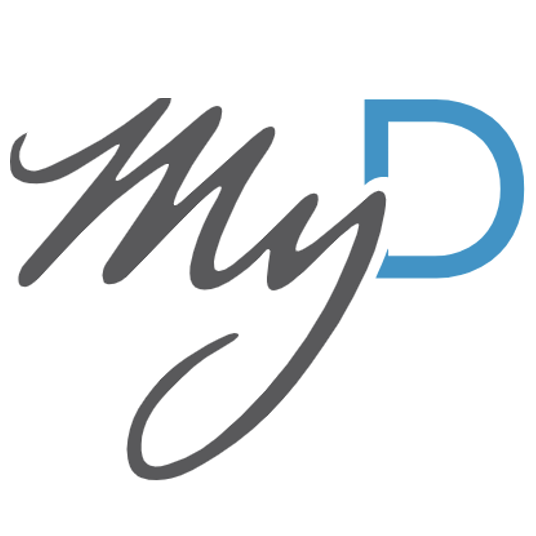 MyDirectives logo