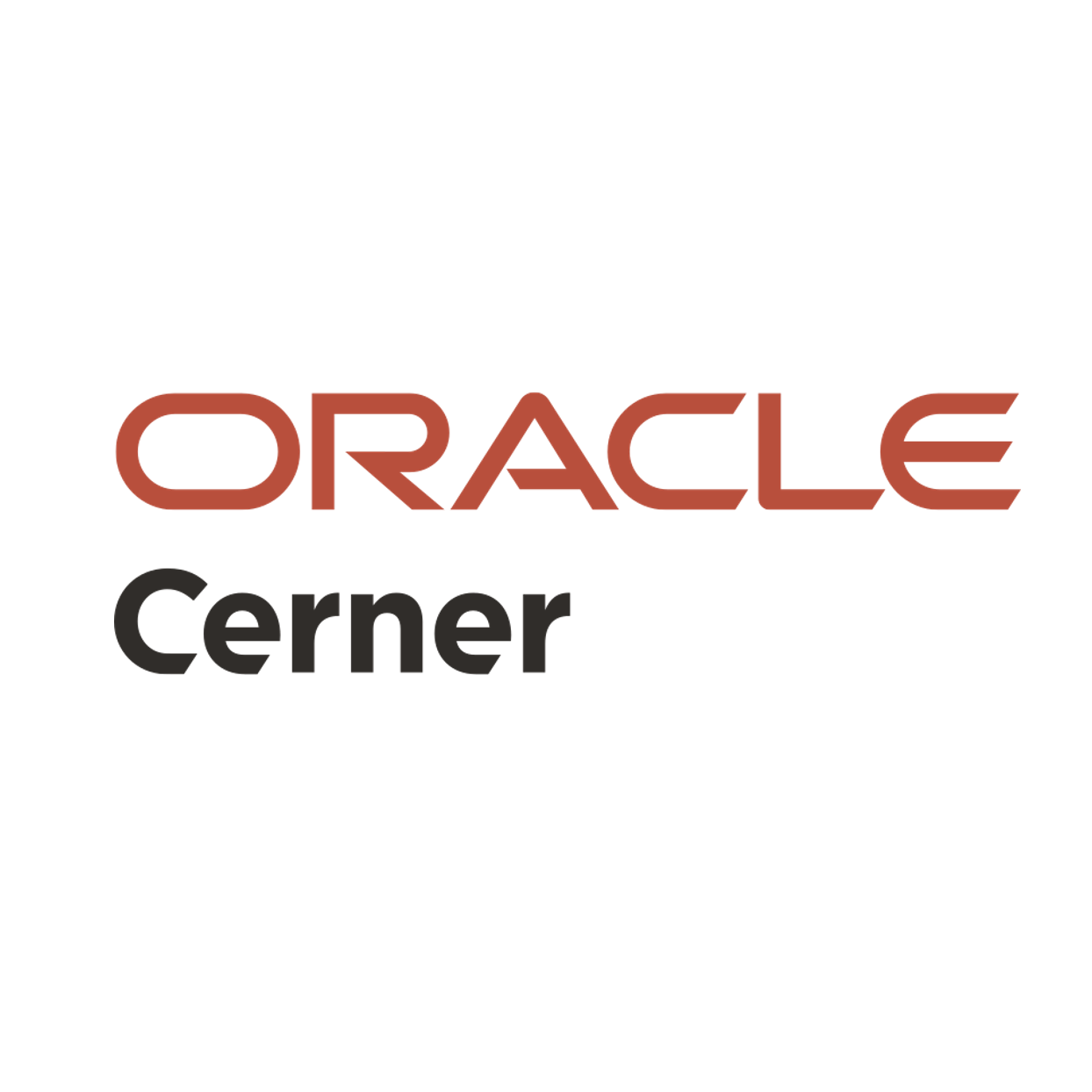 Oracle logo