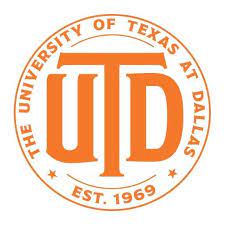 University of Texas at Dallas logo
